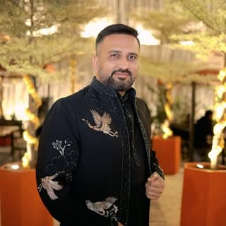 Ghanshyam Liliyawala