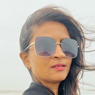 Jalpa Gajera |📍Surat