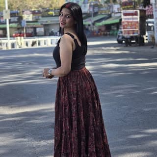 Swati Sharma Official